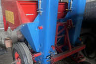 Sadzarka GRUSE | UNIA GRUDZIĄDZ