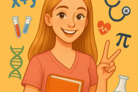 Korepetycje z matematyki i Biologii