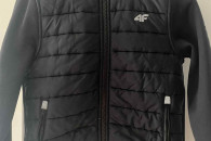 Kurtka chłopięca 4f