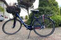 Rower Batavus