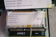 Części komputerowe