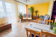 Mieszkanie Kościerzyn 2 pokoje 1 piętro