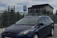 Ford Focus mk 3 1.6 tdci