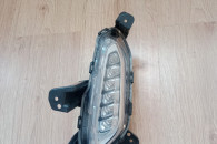 Oryginalny halogen LED DRL Hyundai i30 2017-