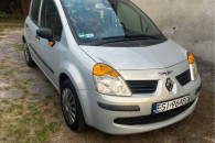 Renault Modus 2005