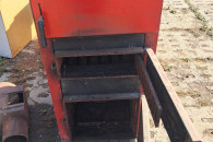 Piec CO na Ekogroszek