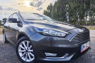 Ford Focus 2017r"KOMIS-ZALESIE"