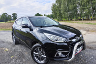 Hyundai ix35 2014r*LIFT*"KOMIS-ZALESIE"