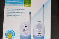 Niania elektroniczna