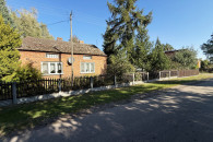 Dom w cenie mieszkania