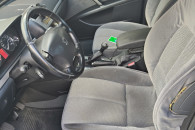 PEUGEOT 407 1,8 116KM