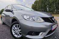 Nissan Pulsar 2018r"KOMIS-ZALESIE"