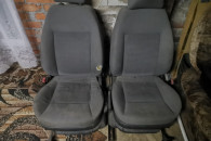 Fotele przednie kanapa Ibiza III 6l