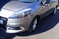 Renault Scenic 3, 2012 r,1,5 dCi