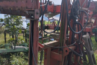 Wycinak do kiszonki Fella