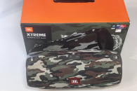 Głośnik bezprzewodowy Jbl Extreme 2 moro pudełk