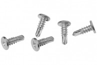 WKRĘT SAMOWIERCĄCY DO BLACH 4,2X13 1000szt.