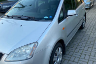 C-max 1.8 benzyna 2004r.