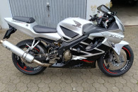 Honda CBR f 4 i sport 600