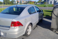Opel Astra 1.6 gaz ,2009r.