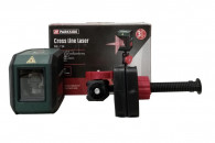 LASER KRZYŻOWY PARKSIDE PKLL 7 E4