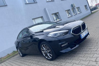 BMW 220d GRAN COUPE SPORT LINE
