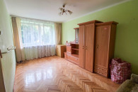 Mieszkanie 2 pokoje PARTER, Broniewskiego