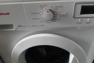 Używana pralka Mastercook z gwarancją na 6 kg