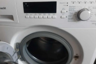 Używana pralka Bauknecht na 8 kg z gwarancją