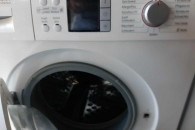 Używana pralka Bosch z gwarancją na 8 kg