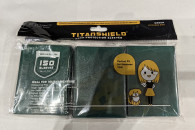 Małe koszulki na karty kolekcjonerskie Titanshi