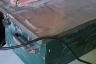 krajzega mini do drewna betonu plastiku