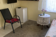 Działka rekreacyjna ROD DROGOWIEC