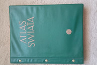 Atlas Świata duży