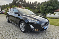 FORD FOCUS 1WŁ. 2021 2.0TDCi 150KM ALU PDC TEMP