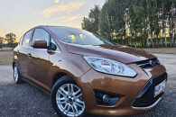 Ford C-Max 2013r"KOMIS-ZALESIE"