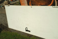 drzwi 90x200 grube porzadne hormann okazja