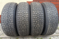 Opony zimowe 165/65 R14 Kleber