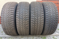 Opony zimowe 185/60 R15 Dębica