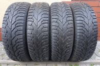 Opony zimowe 175/65 R15 Fulda