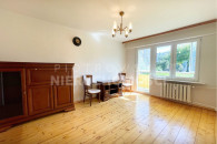 3 pokoje, parter, ul. Paderewskiego