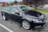 Volkswagen Passat B7 1.8 TSI Highline DSG