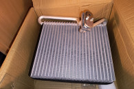 Parownik NRF Opel Astra G Zafira A