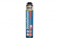 SOUDAL Soudafoam Gun Classic Pianka 750 ml