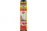 SOUDAL Pistoletowa pianka montażowa - 750ml