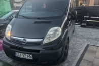 Vivaro 2.0 CDTI