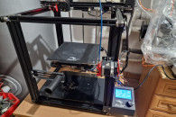 Drukarka 3d Ender 5 PRO