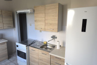 Mieszkanie 2 pokojowe ul. Jagiellońska