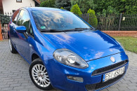 Fiat Punto EVO 1.2 2012r KLIMAtyzacja