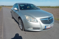 Opel Insignia 2.0 CDTI 131 KM